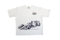 Formula Drift Oversized Tee