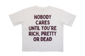 OBSERV Essential Oversized Tee