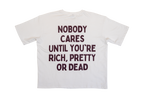 OBSERV Essential Oversized Tee